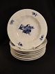 Blue Flower 
Angular.
Soup Plate 21 
cm.
RC No. ...