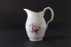 Cream jug1536
Height 12 cm
Nice condition