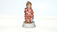 Hummel / Goebel 
figure: Lisbeth 
with doll
Stamp: 
1320213-57
Goebel Germany 
stopped ...