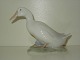 Royal 
Copenhagen 
Figurine, Duck
Decoration 
number 1192
measures 13.5 
cm. 
Perfect ...