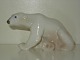 Bing & Grondahl 
Figurine, 
Seated Polar 
Bear
Decoration 
number 2217 (RC 
no. 458)
Factory ...