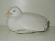 Royal 
Copenhagen Bird 
Figurine, 
Turkey chick,
 decoration 
number 266, 
factory first, 
...