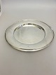 Hans Hansen 
Karl Gustav 
Hansen Large 
Tray in 
Sterling Silver 
No 461. 
Meaasures 36cm 
and is in ...