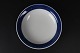 Blå Koka from 
Rørstrand
Deep plate
Diameter 21 cm
Nice condition