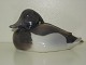 Royal 
Copenhagen 
Figurine, Duck
Decoration 
number 1924
Measures 11 
cm. 
Sorting ...