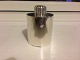 Georg Jensen Sigvard Bernadotte Mustard Pot with Spoon No 834