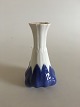 Royal 
Copenhagen Art 
Nouveau 
Candlestick. 
Measures 15cm 
high and is in 
perfect 
condition.