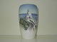 Royal 
Copenhagen vase 
with Møns 
Klint.
Decoration 
Number. 
2861/237.
1. sorting
Height ...