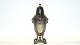 Shaker / 
Fragrance Vase 
Silver 1898
Stamp: Three 
Towers "98" 
P.Hertz, Silver 
guadien Simon 
...