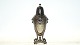 Shaker / 
Fragrance Vase 
Silver 1898
Stamp: Three 
Towers "98" 
P.Hertz, Silver 
guadien Simon 
...