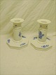 Blue Flower 
angular 
candlesticks.
Height: 10.5 
cm.
Royal 
Copenhagen RC 
10-3303
1 ...