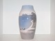 Bing & Grondahl
Vase with castle from 1915-1948