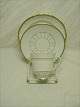 Offenbach 
coffee cup with 
saucer.
Bing & 
Grondahl B&G 
No. 302
1st sorting.
contact Phone 
...