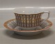 21 cups without 
saucer
19 sets with 
grey 073 saucer 
 13.8 cm DKK 
500 (Images 3 & 
4)
2 sets in ...