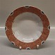 6 pcs på lager 
Terracotta 604 
Small soup rim 
plate 21.2 cm / 
8 1/2" (8547) 
The Royal ...