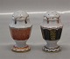 2 pcs Dark one 
left side 
(Pepper?) for 
sale
0 pcs 
Terracotta  
Right side
541 Salt 8 cm 
...