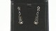 Georg Jensen, 
2007 Year 
Earrings 
sterling silver
Stamped; 2007, 
Georg Jensen, 
925 S ...