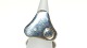 Georg Jensen 
Ring # 463
Design: 
Regitze 
Overgaard
stamp; 463, 
Georg Jensen, 
925 ...