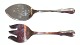 Evald Nielsen 
No. 21
Fish serving 
set 23.5 cm.
Beautiful and 
well 
maintained.
See Evald ...