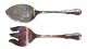 Evald Nielsen 
No. 21
Fish serving 
set 23.5 cm.
Beautiful and 
well 
maintained.
See Evald ...