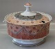 181-182 Tureen  
23 x 29  cm. 
3.8 liter 
(8532) The 
Royal 
Copenhagen 
Fairytale 
Pattern was ...
