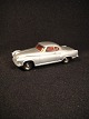 549 Dinky Toys 
1:43 Borgward 
Isabella Coupe 
silber met
