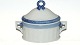 Royal 
Copenhagen Blue 
Fan, Sugar bowl 
with lid
Decoration 
number 
1212/11561
factory 1st 
...
