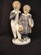 Flight to 
America.
Royal 
Copenhagen.RC 
No 1761
Height 20.5 cm
1 sorting