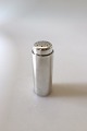 Georg Jensen 
Sterling Silver 
Sigvard 
Bernadotte 
Sugar Shaker 
from 1925-1932. 
Measures 11,3cm 
and ...