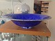 Royal Copenhagen Crystaline glaze bowl by Soren Berg from 1926