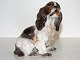 Dahl Jensen Figur
Prince Charles Spaniel