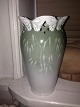 Royal Copenhagen Art Nouveau Butterfly Vase by Christan Thomsen 447/255