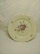 Royal 
Copenhagen 
Porcelain.
 Frisenborg 
lunch plate 
flat 20 cm.
 RC no 1624
