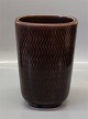 Royal 
Copenhagen 
Aluminia 
Faience 2645 
Marselis Brown 
16 x 12 cm Nils 
Thorsson
