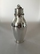 Holger Rasmussen Sterling Silver Cocktail Shaker