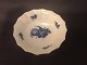 Royal 
Copenhagen - 
Blue Flower 
Braided
Edged bowl no 
8009
Diameter 20 cm