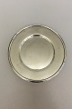 Hans Hansen 
Sterling Silver 
Tray/Charger by 
Karl Gustav 
Hansen. 
Measures 27cm 
and is in good 
...