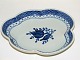 Royal 
Copenhagen 
Tranquebar, 
small dish,
Decoration 
number 11/925.
Factory ...