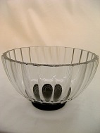 Vicke Lindstrand<BR>
Art Deco bowl
