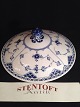 Fluted Half 
Lace.
Lid for Ragout 
dish.
RC No. 1-620
From years. 
1888 - 1889
