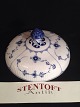 Blue Fluted 
Plain.
Lids for Stew 
- Covered dish.
Royal 
Copenhagen RC 
1-272 Width: 18 
cm.
From ...
