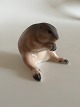 Royal 
Copenhagen 
Figurine of 
Lemming No 598. 
Designed by 
Theodor Madsen. 
Measures 8cm x 
6cm. ...
