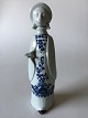 Royal 
Copenhagen 
Georg Thylstrup 
figurine of 
young lady No 
1637. Measures 
22cm and is in 
perfect ...