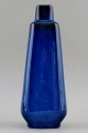 Sven Jonson, Gustavsberg "Lagun" stoneware vase.