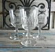 Berlinois also 
known as Chr 8. 
glass with 
grinding 
Height 15.5 
cm. 
Stock: 31