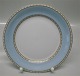 Liselund Royal 
Copenhagen 
Modern 617 Cake 
dish 17 cm
13 pcs Light 
blue (Image 1) 
in ...
