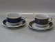 Liselund (New 
by Diana 
Holstein) Royal 
Copenhagen 
081-073 Tea cup 
& saucer 
IN Stock:
Dark ...