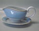 2 pcs light 
blue in stock
Liselund Royal 
Copenhagen 
Modern 563 
Gravy boat 11.5 
x 20 ...