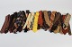 Large 
collection of 
retro ties from 
the 1960s and 
70s. In good 
condition.
Price: dkk 30 
each.