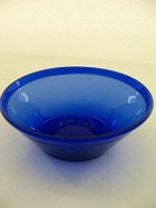 Glass  bowl